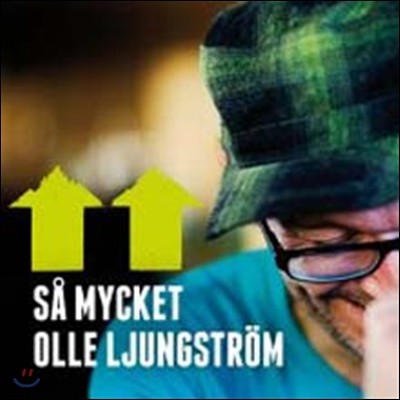 Olle Ljungstrom - Sa mycket Olle (Deluxe Edition)