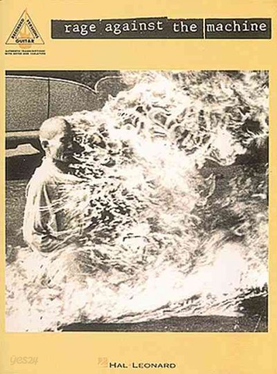 Rage Against The Machine