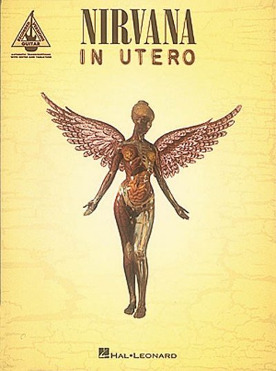 Nirvana - In Utero