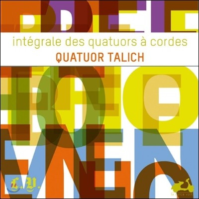 Talich Quartet 亥:  4  (Beethoven: String Quartets Nos. 1-16) Ż ִ