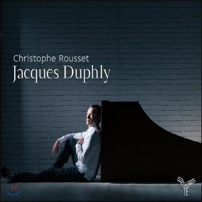Christophe Rousset ũ ø: ڵ ǰ - ũ 缼 (Jacques Duphly: Works for harpsichord)