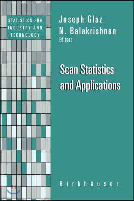 Scan Statistics and Applications