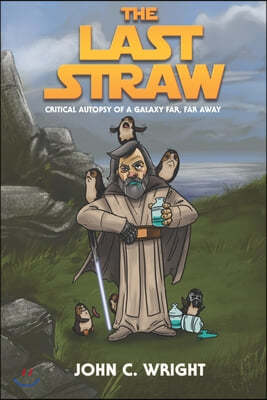 The Last Straw: A Critical Autopsy of a galaxy far, far away