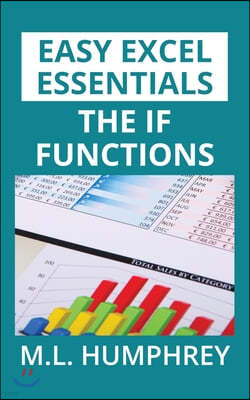 The IF Functions