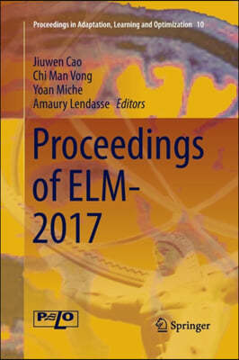 Proceedings of Elm-2017