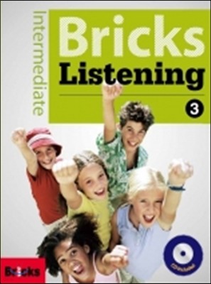 Bricks Listening INTERMEDIATE 3