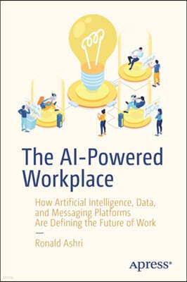 The Ai-Powered Workplace: How Artificial Intelligence, Data, and Messaging Platforms Are Defining the Future of Work
