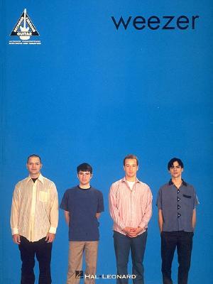 Weezer (the Blue Album)