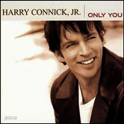 Harry Connick, Jr. - Only You (CD)