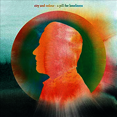 City & Colour - A Pill For Loneliness (Gatefold)(Vinyl)(2LP)