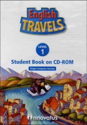 English Travels Level 1