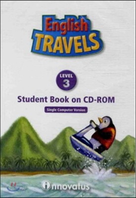 English Travels Level 3