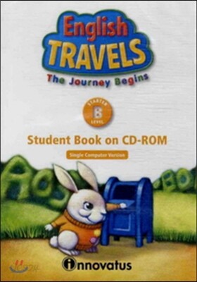English Travels Level Starter B