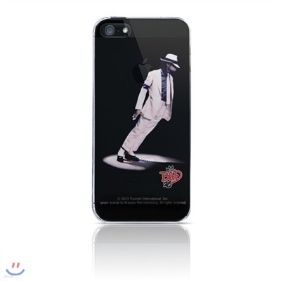 [5] MICHAEL JACKSON Ŭ轼 Smooth Lean ٵ BRAVADO  ̽ iPhone Clear Case 5