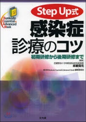 Step Up式 感染症診療のコツ