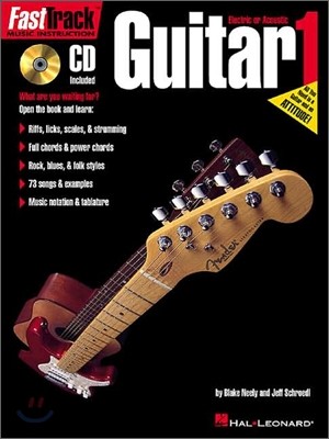 Guitar Method