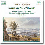 Beethoven : Symphony No.9 'Choral' : Ward