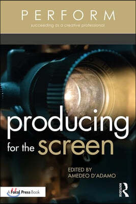 Producing for the Screen