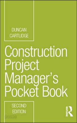Construction Project Manager’s Pocket Book