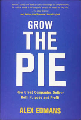 Grow the Pie
