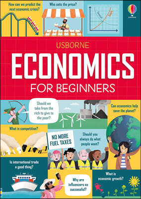 Economics for Beginners