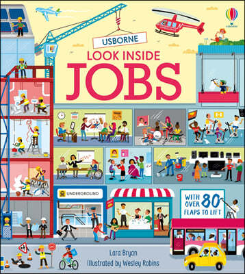 Look Inside : Jobs