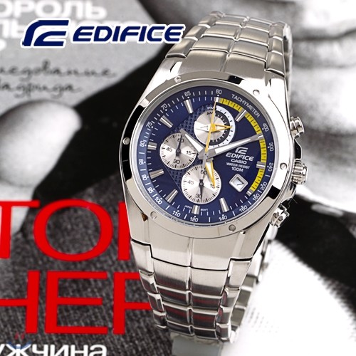 īÿ EDIFICE EF-516D-2A