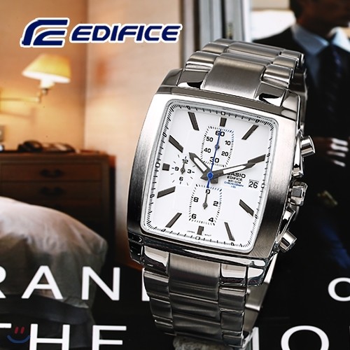 īÿ EDIFICE EF-509D-7A