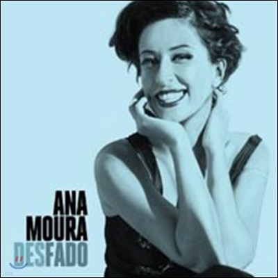 Ana Moura - Desfado