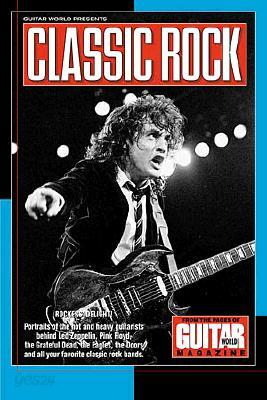 Guitar World Presents Classic Rock