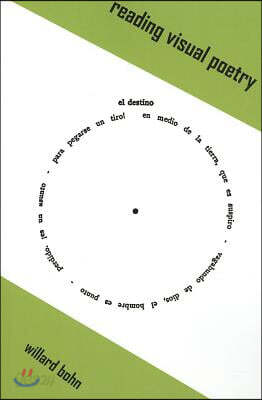 Reading Visual Poetry
