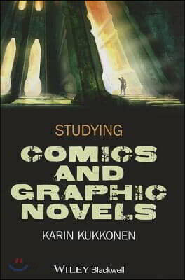 Studying Comics and Graphic Novels