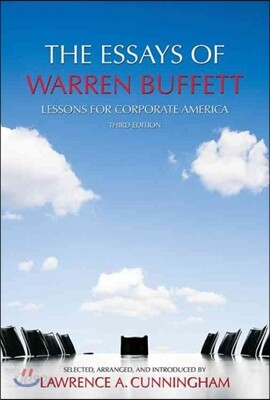 The Essays of Warren Buffett