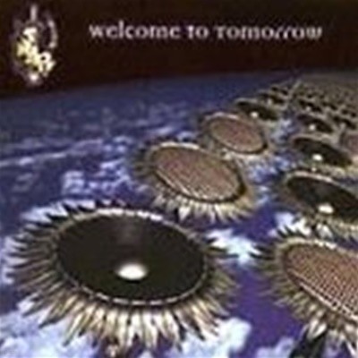 Snap / Welcome To Tomorrow (수입)