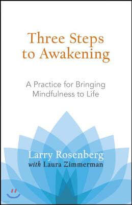 Three Steps to Awakening