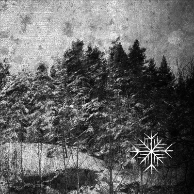 Nocturnalia — III: Winter (Gatefold) 앨범 커버