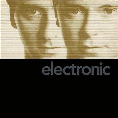 Electronic - Electronic (Remastered)(180g LP)