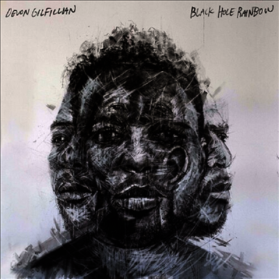 Devon Gilfillian - Black Hole Rainbow (180g LP)