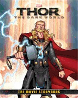 Thor: The Dark World