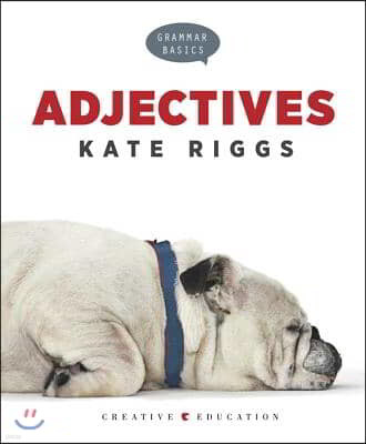 Adjectives