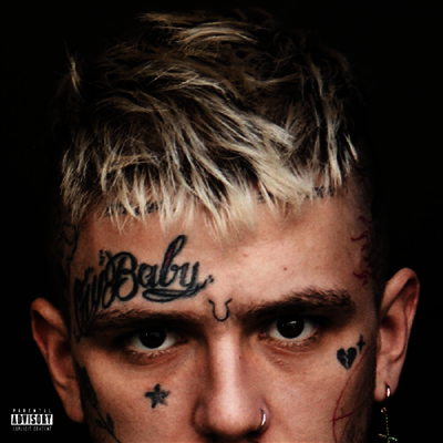 Lil Peep — Everybody's Everything 앨범 커버