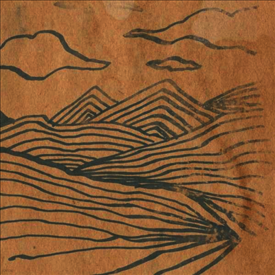 Wooden Wand — Farmer's Corner 앨범 커버