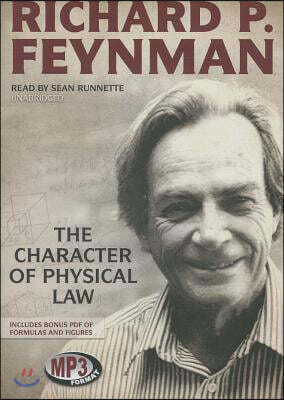 The Character of Physical Law
