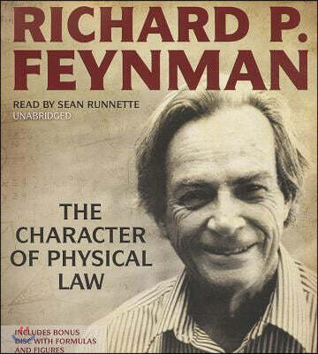 The Character of Physical Law