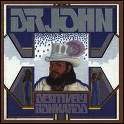 Dr. John - Desitively Bonnaroo (LP)