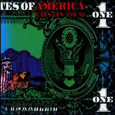 Funkadelic - America Eats Its Young (2LP)