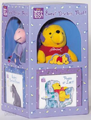 Disney Winnie the Pooh Sweet Dreams, Pooh! with Other