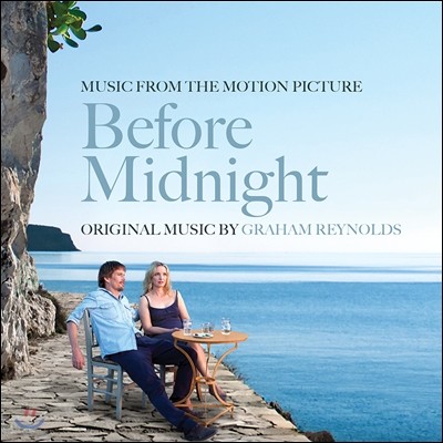 Before Midnight ( ̵峪) OST