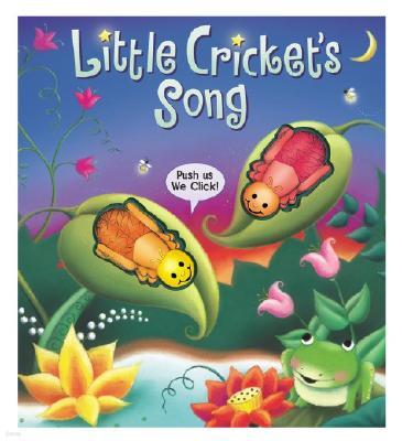 Little Cricket's Song