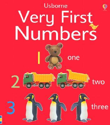 Very First Numbers